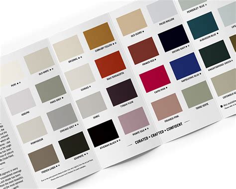 smart paint colour card|COLORCARD SMARTCOLOR2023 .